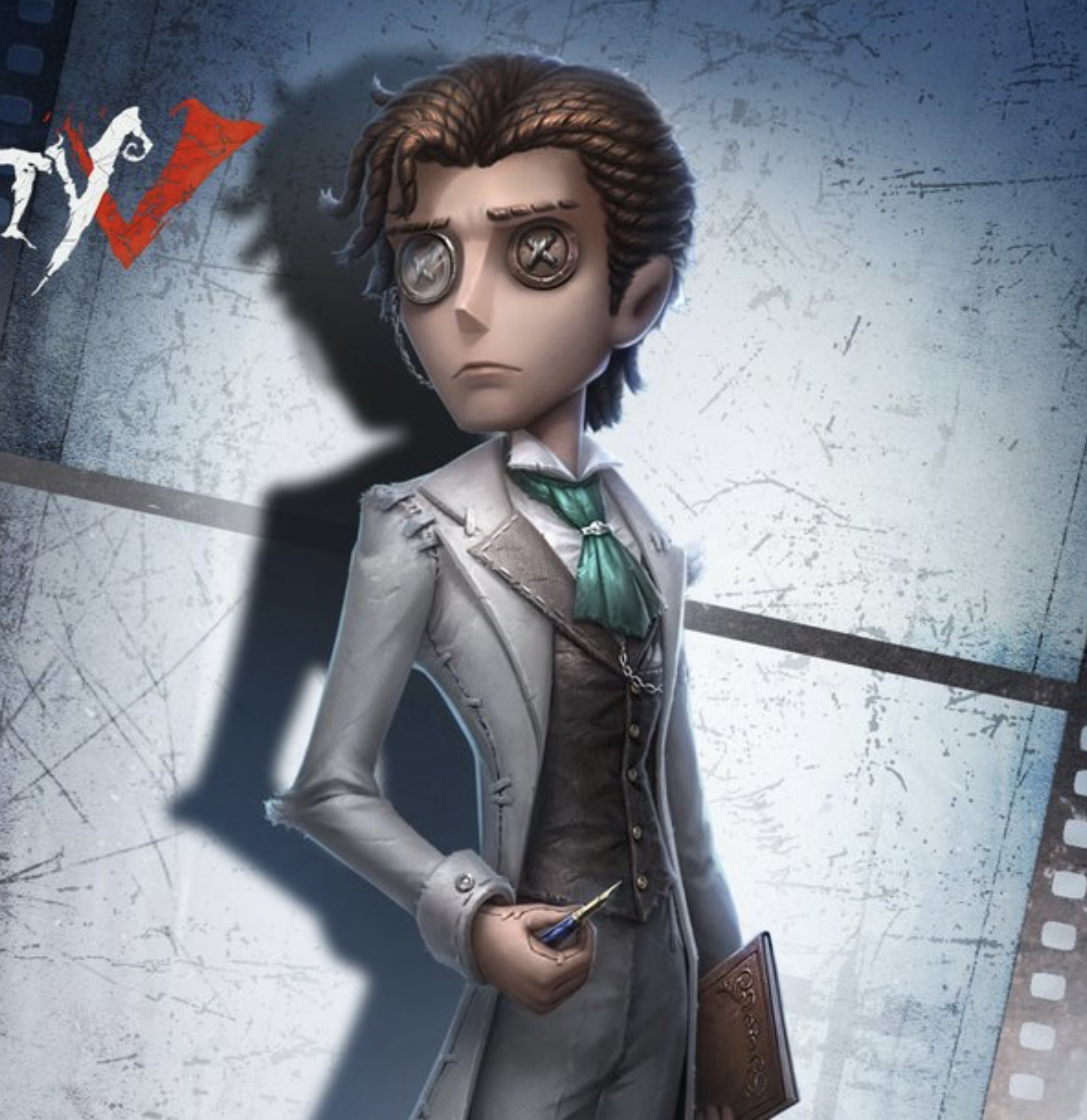 My Identity V Experience – Literary Arts Blogspace