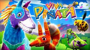 Why Viva Pinata was Revolutionary